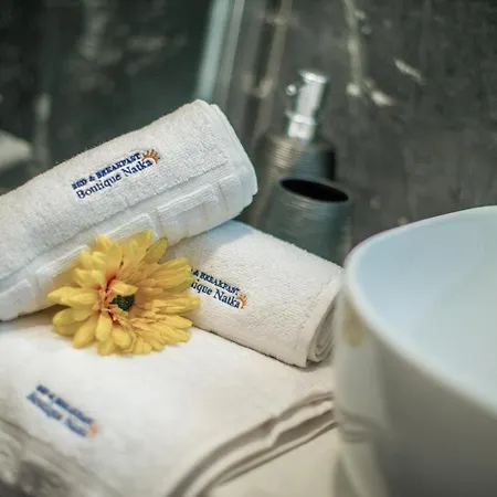 Hotel Boutique Natka 4*