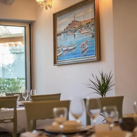 Boutique Natka Rovinj