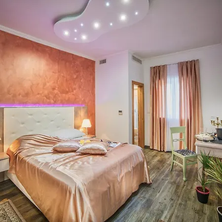 Hotel Boutique Natka 4*