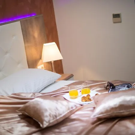 Boutique Natka 4* Rovinj