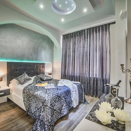 Boutique Natka Hotel