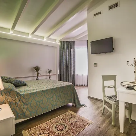 Hotel Boutique Natka 4*