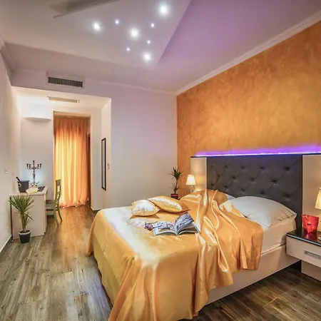 Boutique Natka 4*