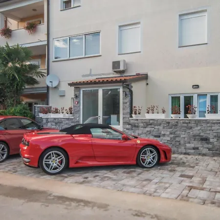 Boutique Natka Hotel 4*