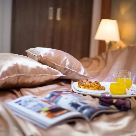 Boutique Natka Hotel Rovinj
