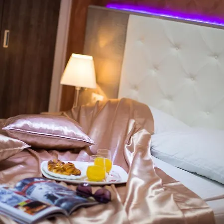 Boutique Natka Hotel