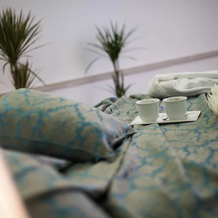 Hotel Boutique Natka Rovinj
