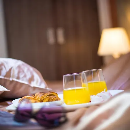 Boutique Natka 4* Rovinj