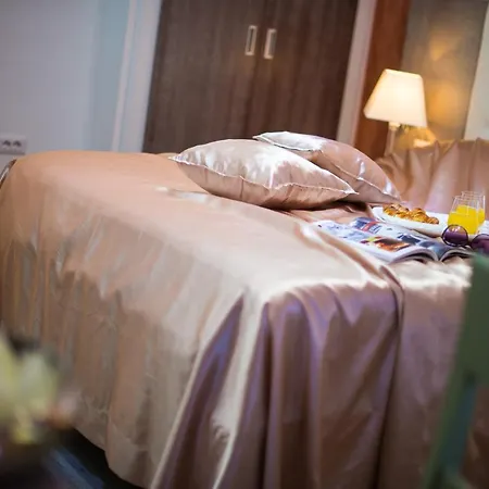 Boutique Natka Hotel Rovinj