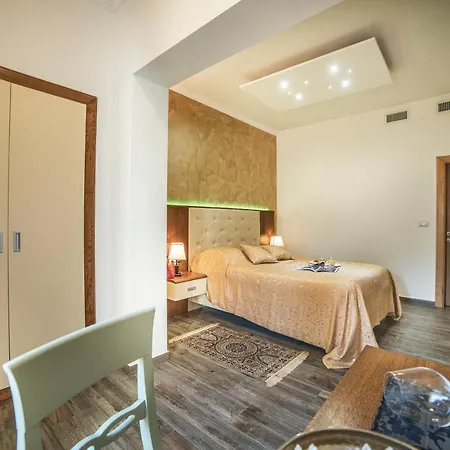 Boutique Natka 4* Rovinj