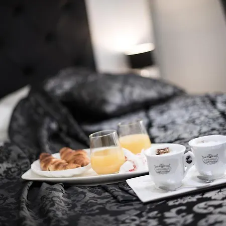 Boutique Natka Hotel Rovinj