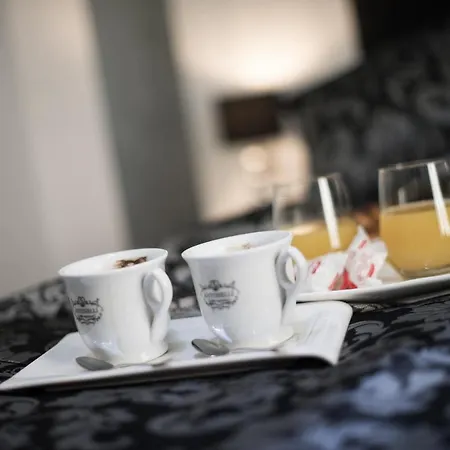 Hotel Boutique Natka Rovinj