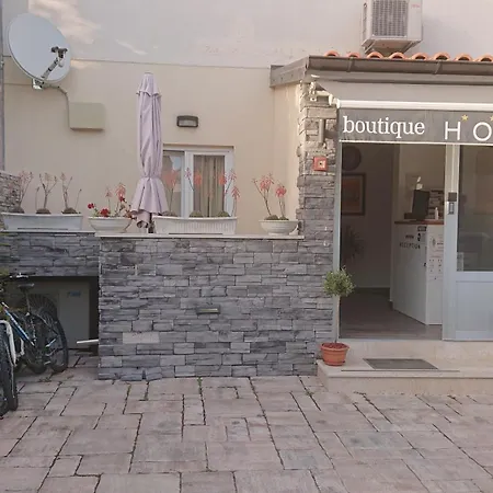 Boutique Natka Rovinj