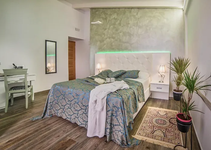 Hotel Boutique Natka