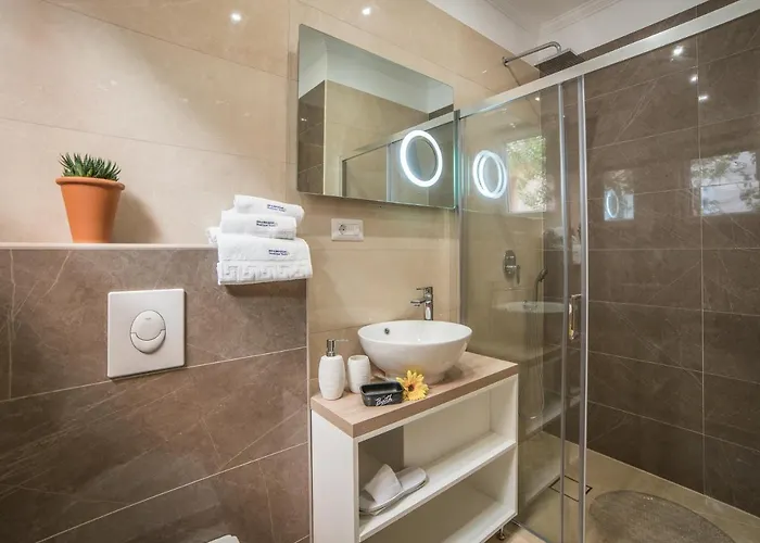 Hotel Boutique Natka Rovinj