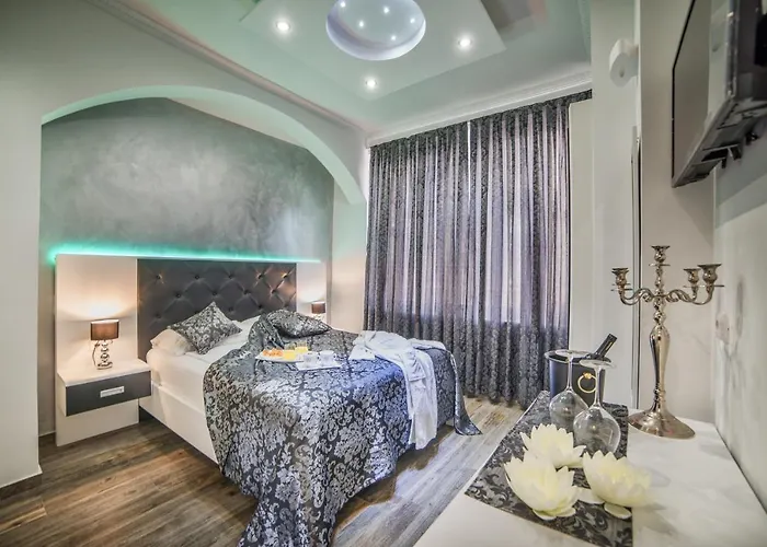 Boutique Natka Hotel