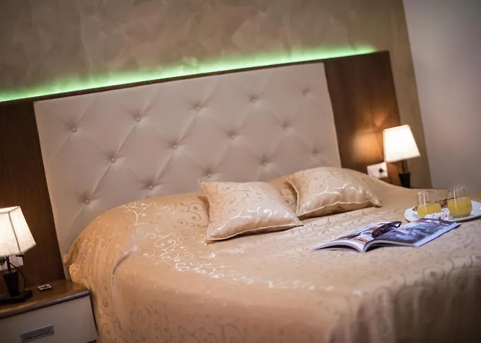 Boutique Natka 4*