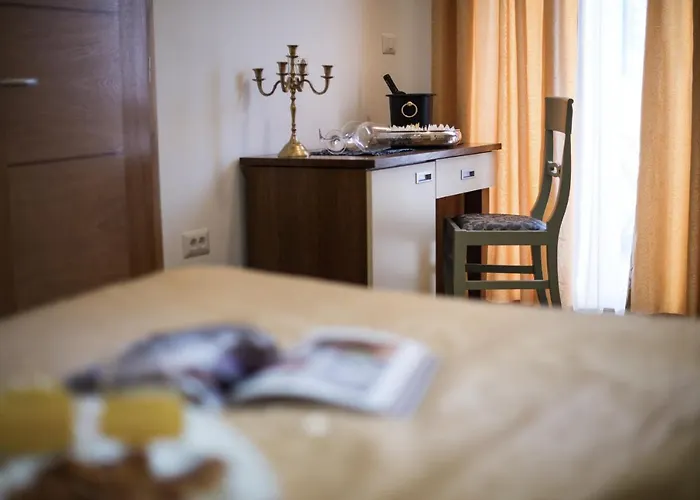 Boutique Natka Hotel Rovinj