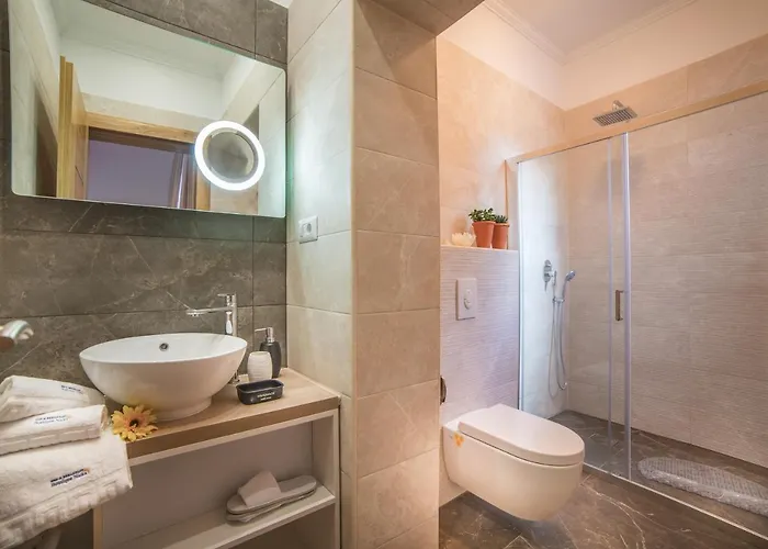 Hotel Boutique Natka