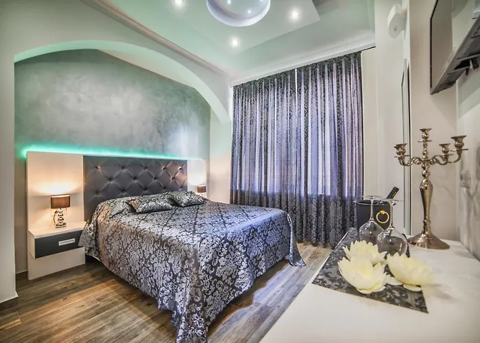 Hotel Boutique Natka 4*