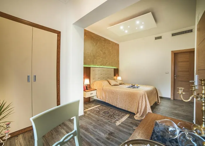 Boutique Natka 4* Rovinj