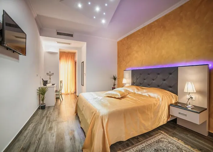 Boutique Natka Hotel Rovinj