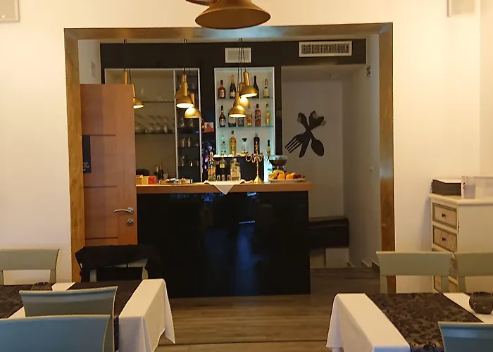 Boutique Natka Hotel 4*