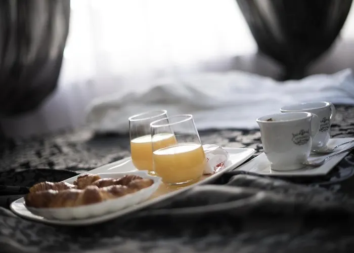 Boutique Natka Hotel 4*