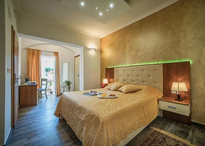 Hotel Boutique Natka 4*