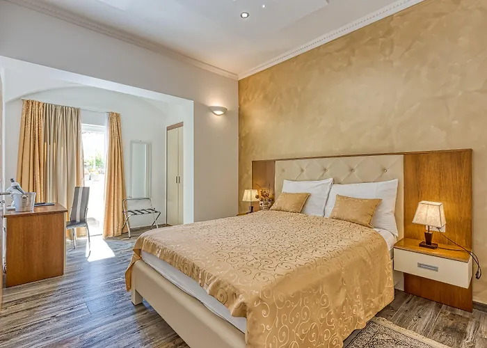 Boutique Natka Rovinj