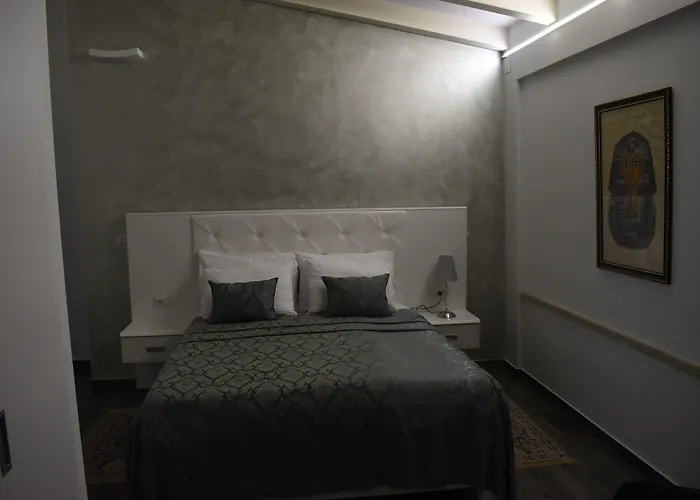 Boutique Natka Hotel Rovinj