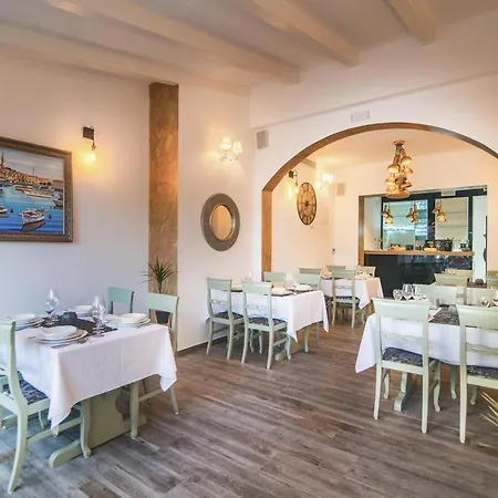 Boutique Natka 4* Rovigno