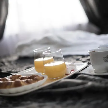 Hotel Boutique Natka 4*