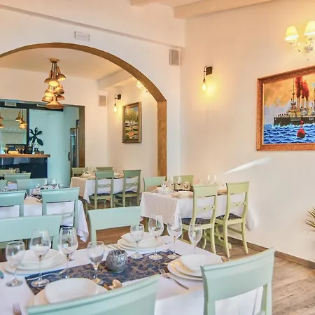 Hotel Boutique Natka Rovigno