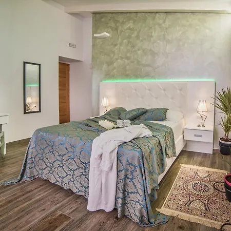 Hotel Boutique Natka