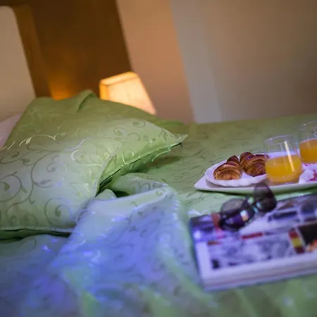 Boutique Natka Hotel
