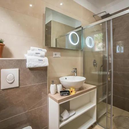 Hotel Boutique Natka Rovigno