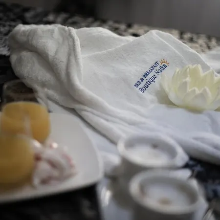 Boutique Natka 4* Rovigno