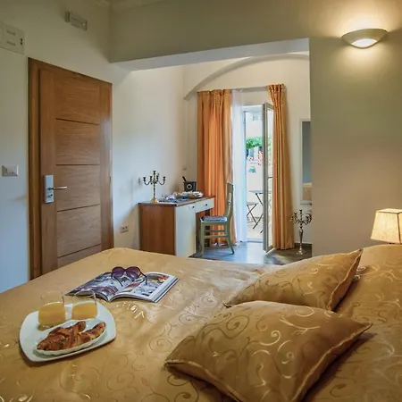 Hotel Boutique Natka