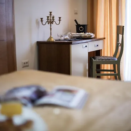 Boutique Natka Hotel Rovigno