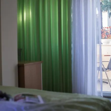 Hotel Boutique Natka Rovigno