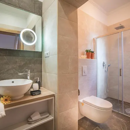 Hotel Boutique Natka