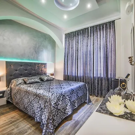 Hotel Boutique Natka 4*