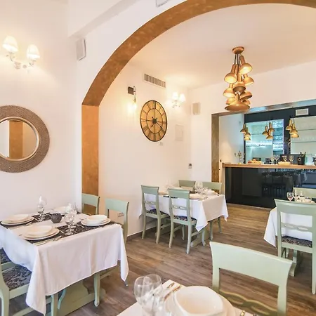 Hotel Boutique Natka