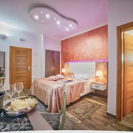 Boutique Natka Hotel
