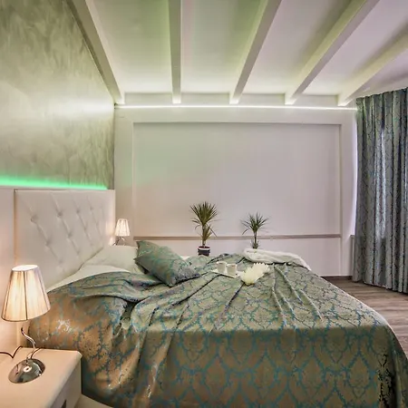Boutique Natka Hotel 4*