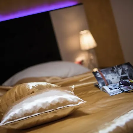 Hotel Boutique Natka