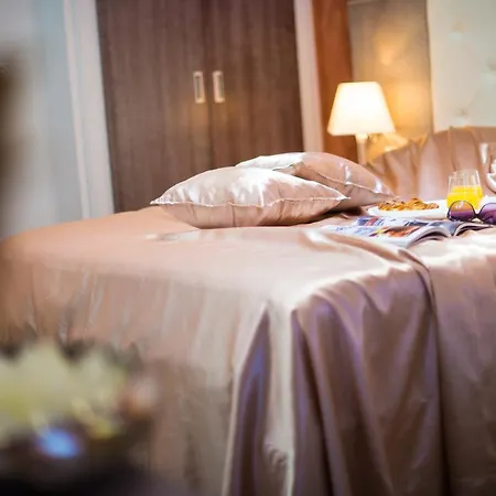 Hotel Boutique Natka 4*