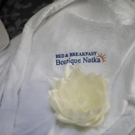Boutique Natka