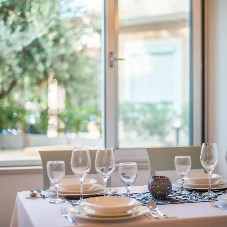 Boutique Natka Hotel 4*